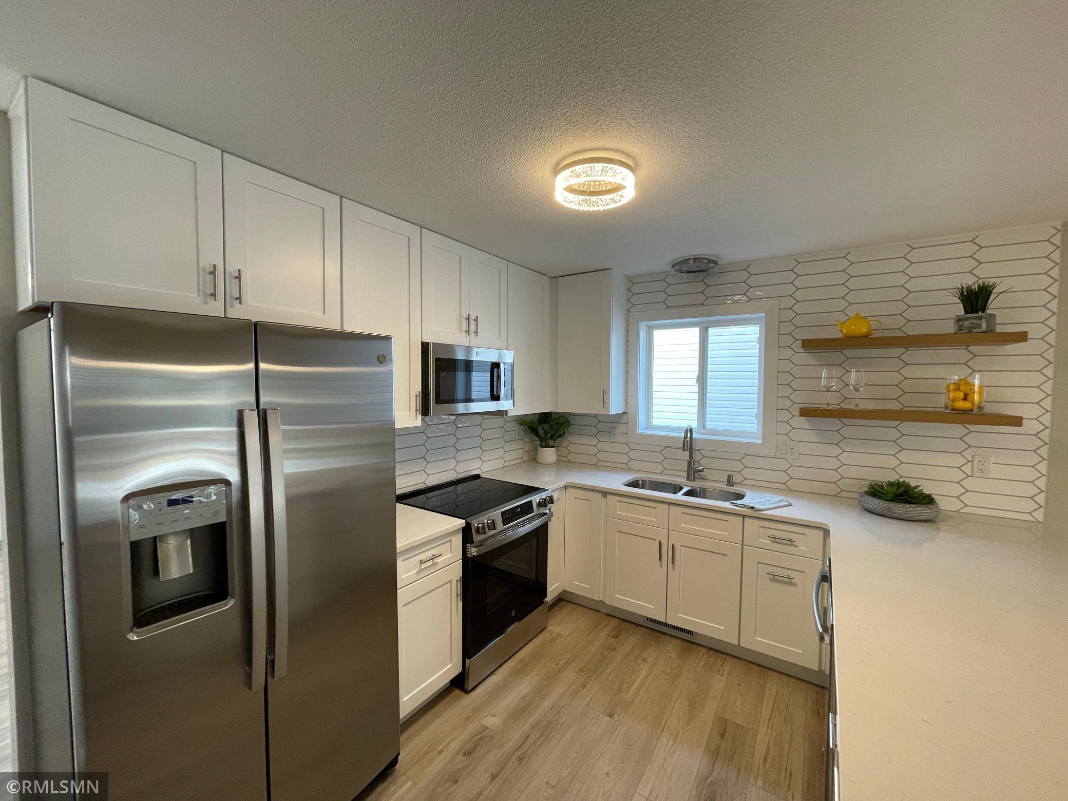 Waite Park, MN 56387,215 Moose Horn DR