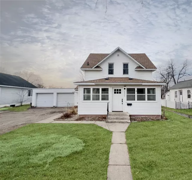 1015 1st ST SE, Wadena, MN 56482