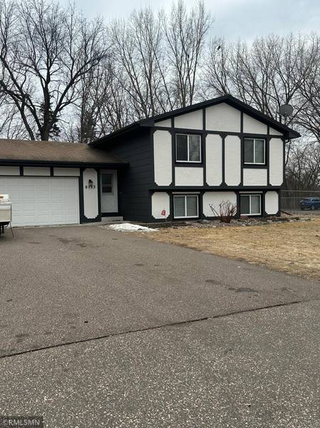 8733 64th AVE N, Brooklyn Park, MN 55428