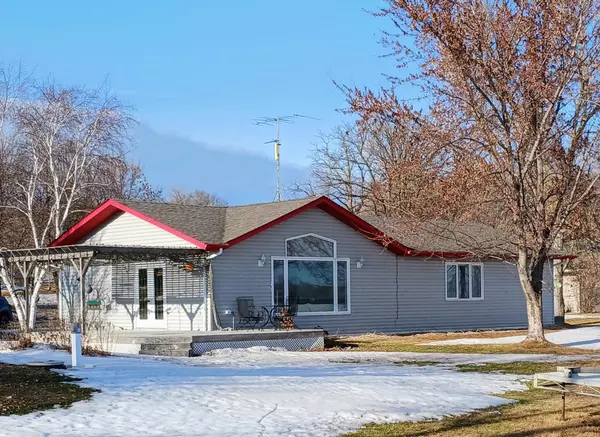 Lida Twp, MN 56572,25442 Crystal Springs DR