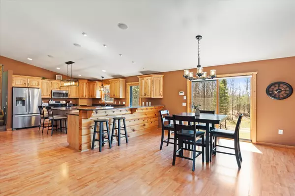 Loon Lake Twp, MN 56472,5755 Sibley Lake RD SW