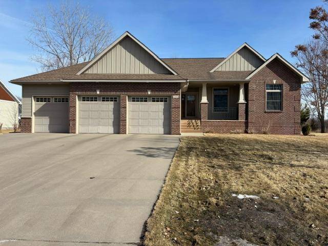 700 16th AVE N, Sartell, MN 56377