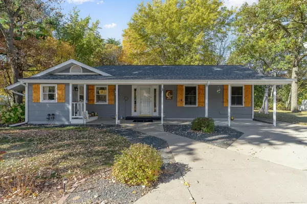 160 Hill CIR W,  Big Lake,  MN 55309