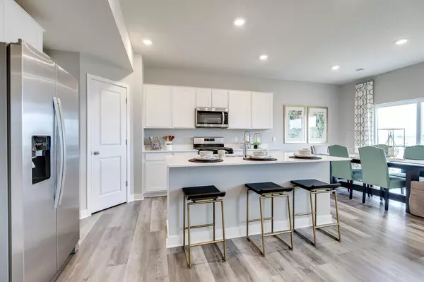 Rogers, MN 55374,12781 Lawrence WAY