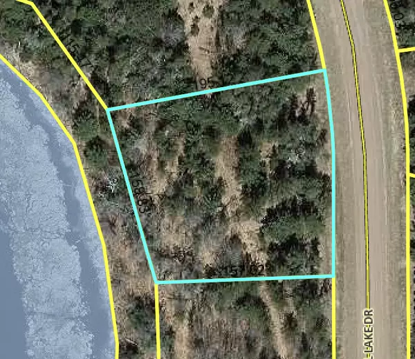 Lot 17 Crystal Lake DR, Danbury, WI 54830