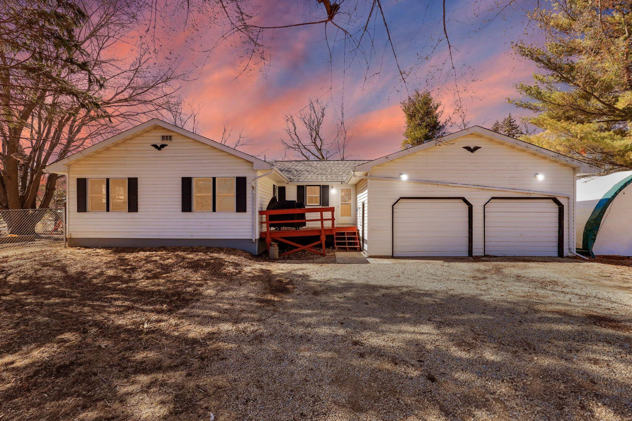 West Concord, MN 55985,54591 130th AVE