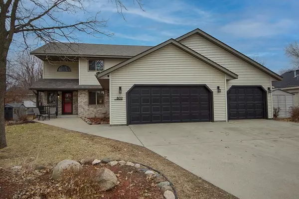 Waite Park, MN 56387,802 Sunwood Park DR