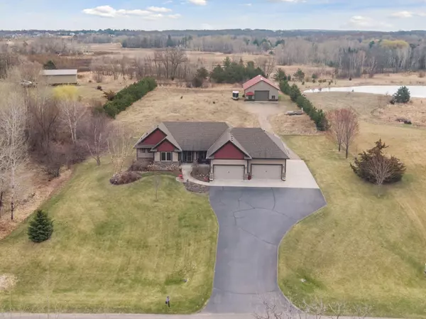Elk River, MN 55330,21101 145th ST NW