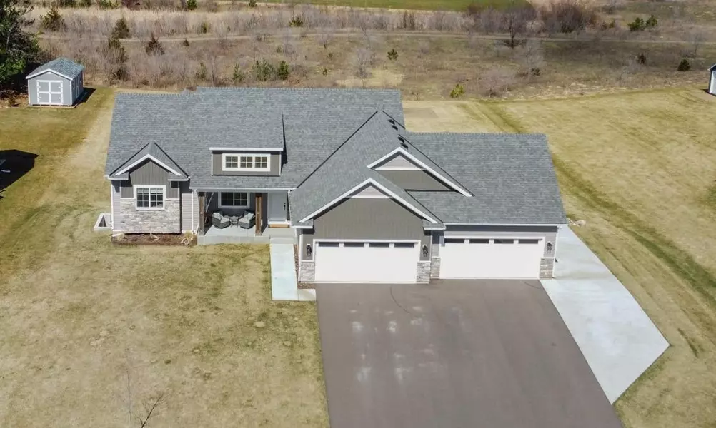 23932 186th ST NW, Orrock Twp, MN 55309