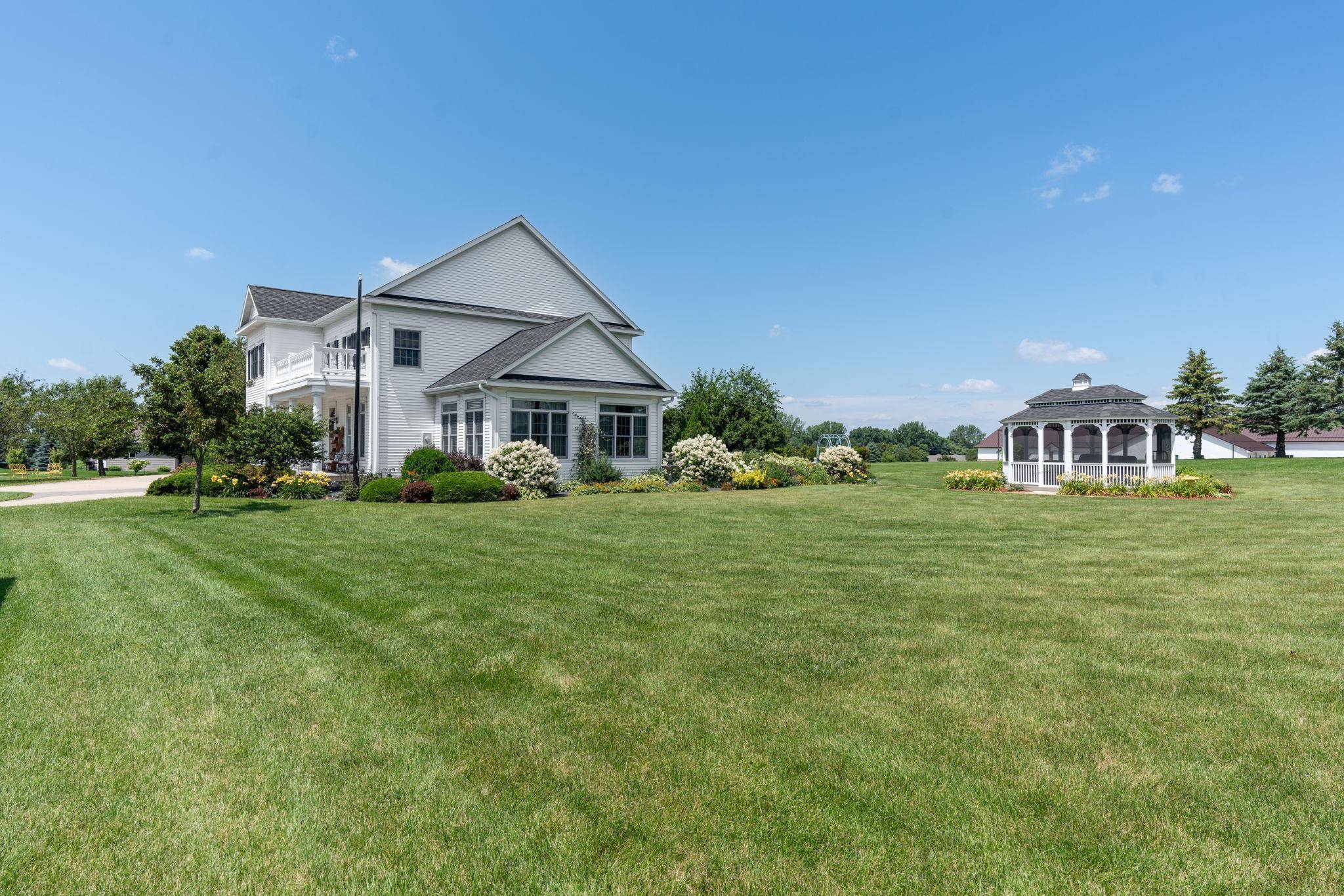 Stewartville, MN 55976,805 Timothy DR SE