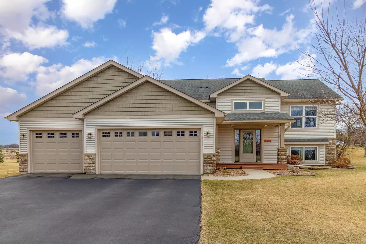 Belle Plaine, MN 56011,801 Riverview LN