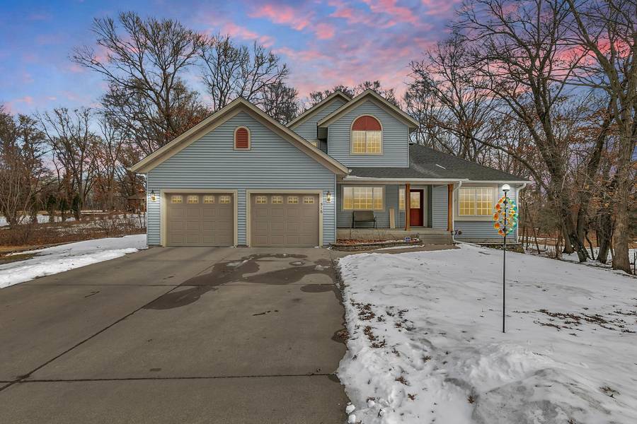 516 4th AVE NE, Sartell, MN 56377