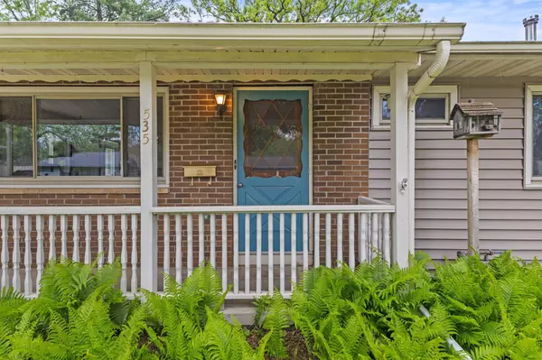 Owatonna, MN 55060,535 Maple DR