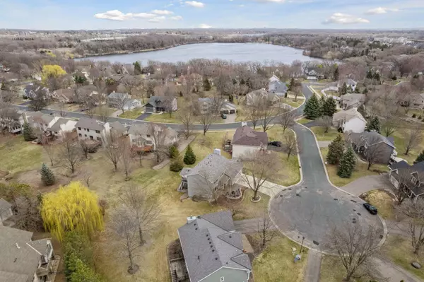 Chanhassen, MN 55317,1110 Dove CT