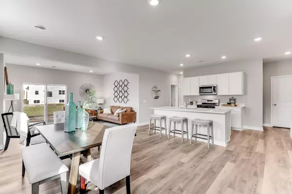 Rogers, MN 55374,12569 Marshview DR