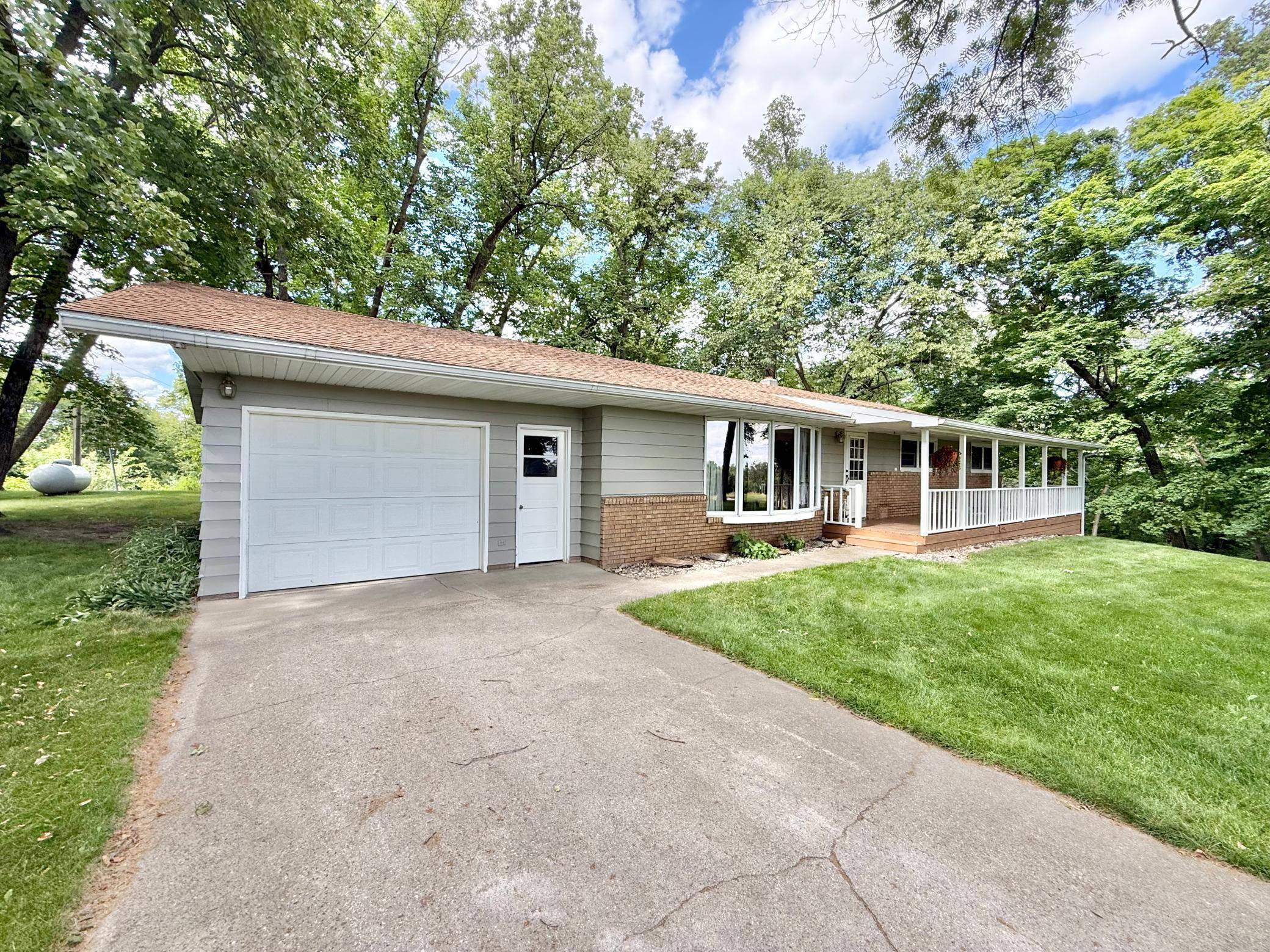 Frazee, MN 56544,34257 Dusty TRL