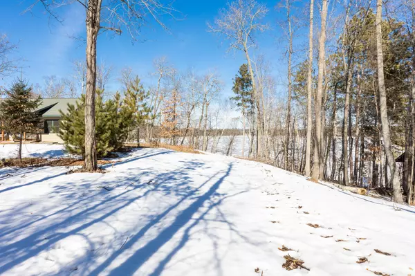 Pelican Twp, MN 56472,L8B1 Wallins South Shore DR