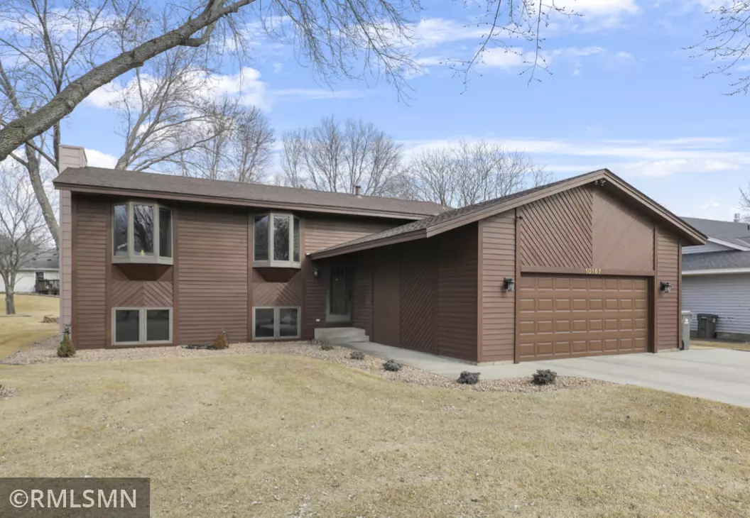 Eden Prairie, MN 55347,10167 Nottingham TRL