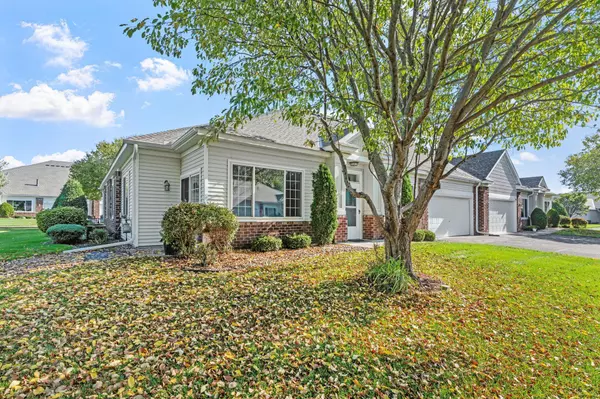 Shoreview, MN 55126,5919 Prairie Ridge DR