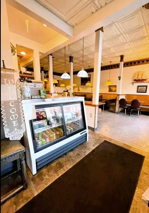 Montevideo, MN 56265,110 S 1st ST