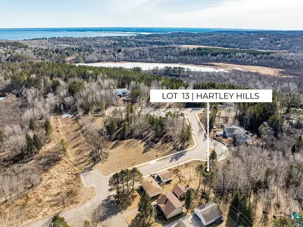 Duluth, MN 55804,Lot 13 Hartley Hills Dr