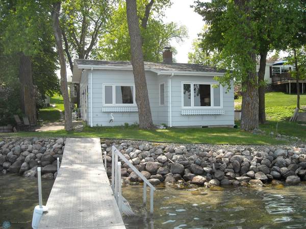 17140 S Big Cormorant RD, Lake Eunice Twp, MN 56511
