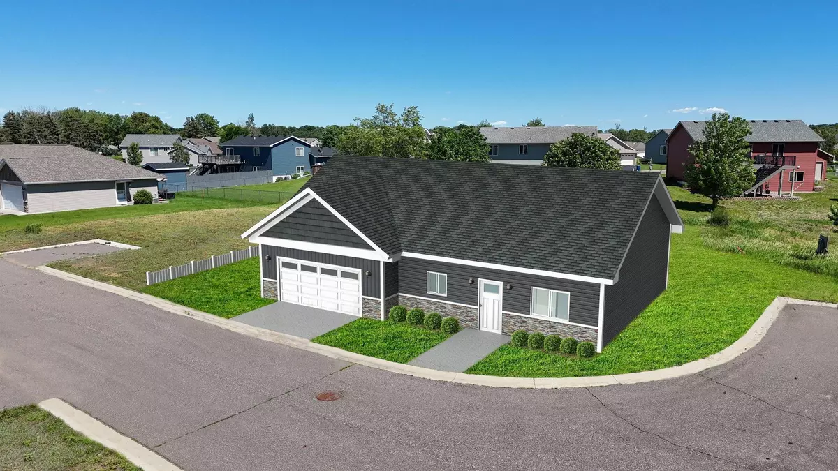 Saint Joseph, MN 56374,415 4th AVE SE