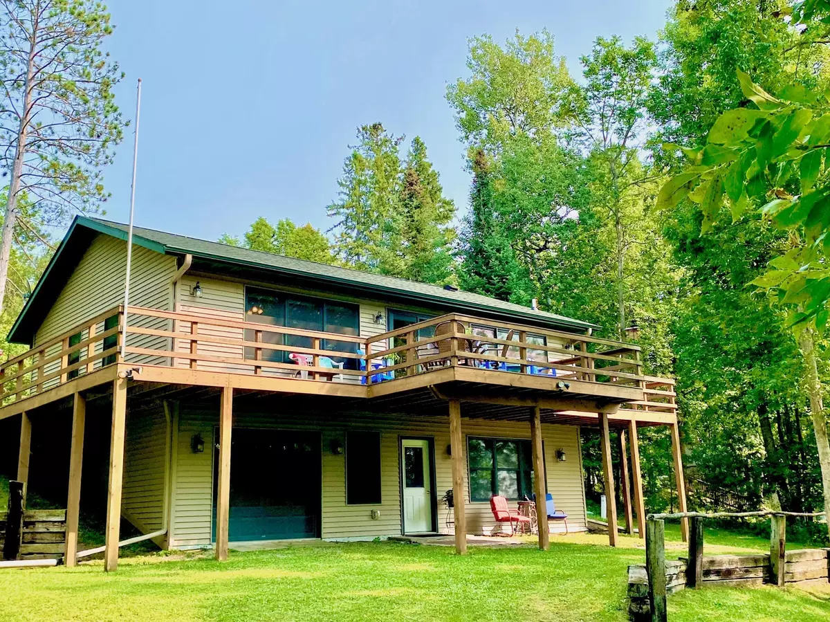 Bowstring Twp, MN 56637,48981 County Road 134