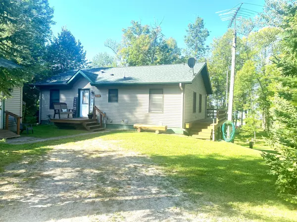 Bowstring Twp, MN 56637,48981 County Road 134