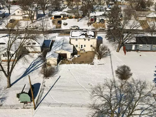 Brooklyn Park, MN 55443,4325 Estate DR