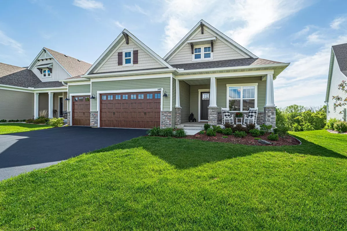 Chaska, MN 55318,140 Liberty Heights DR