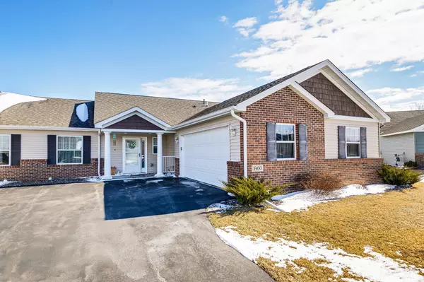 Rush City, MN 55069,1460 S Irving AVE