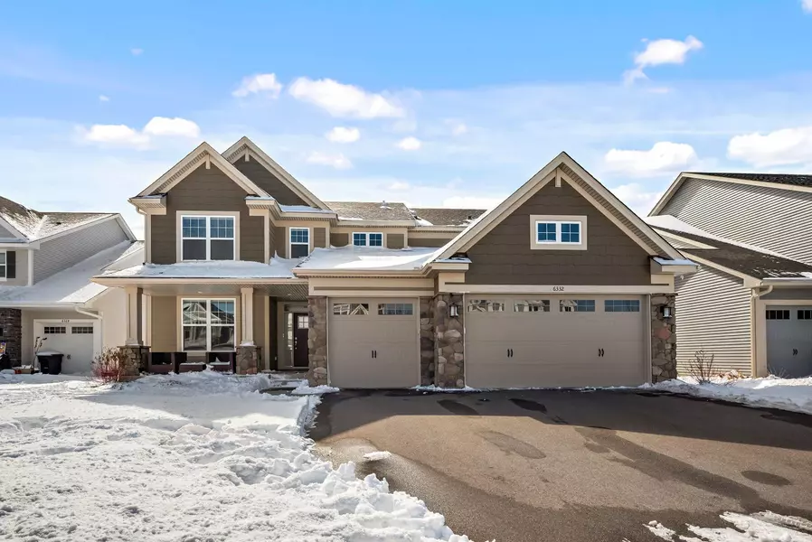 6332 Apple CT, Inver Grove Heights, MN 55077