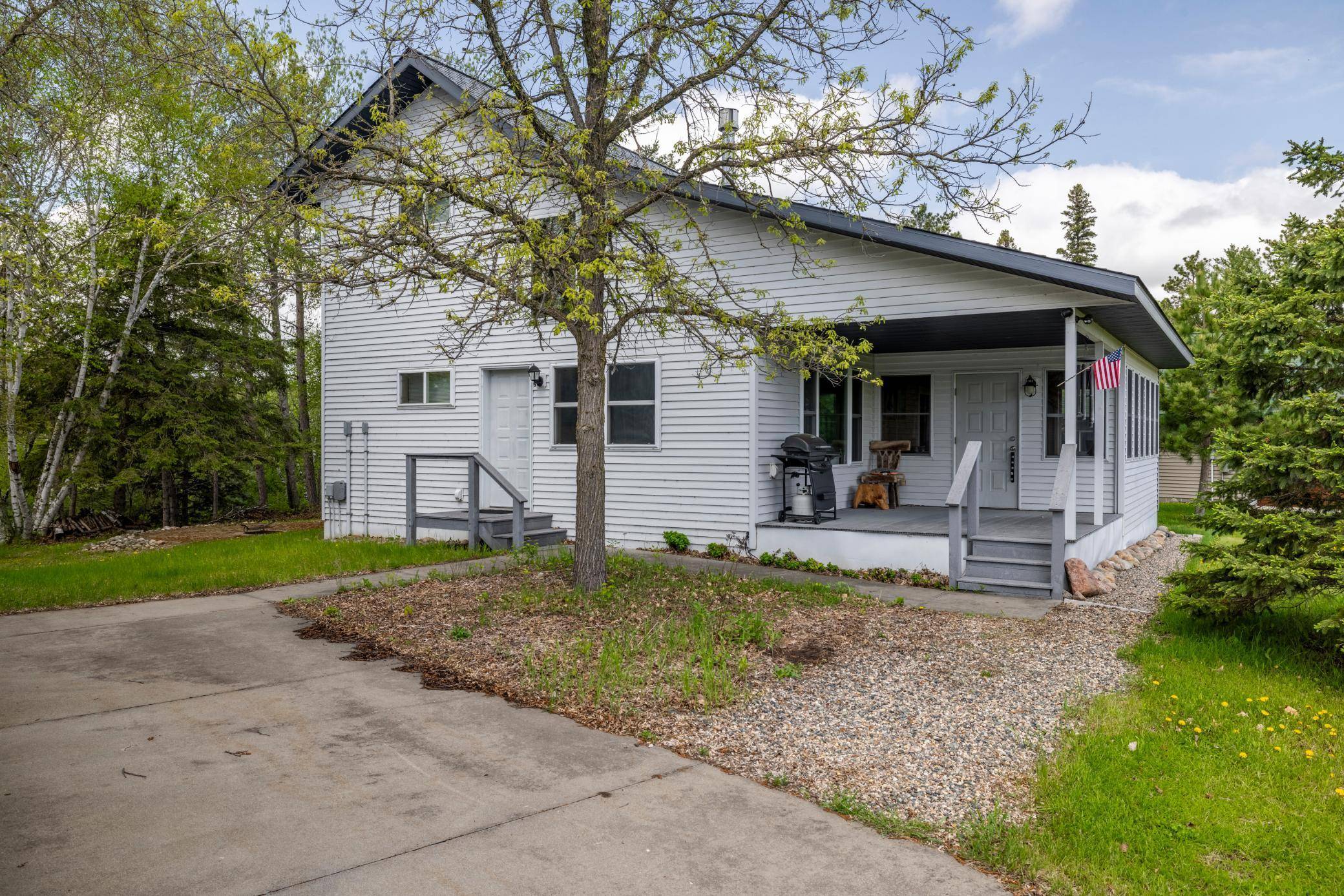 35366 E Boot Lake RD, Park Rapids, MN 56470