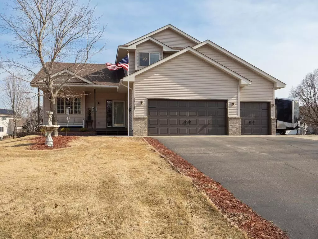 Andover, MN 55304,15513 Bluebird ST NW