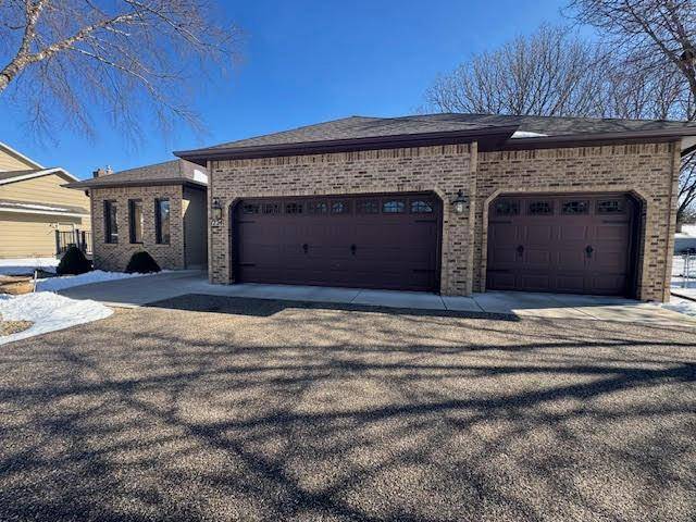 12241 Juniper ST NW, Coon Rapids, MN 55448