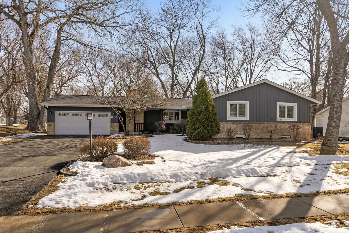 Bloomington, MN 55438,10417 Colorado RD