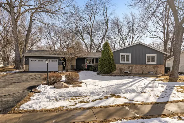 10417 Colorado RD, Bloomington, MN 55438