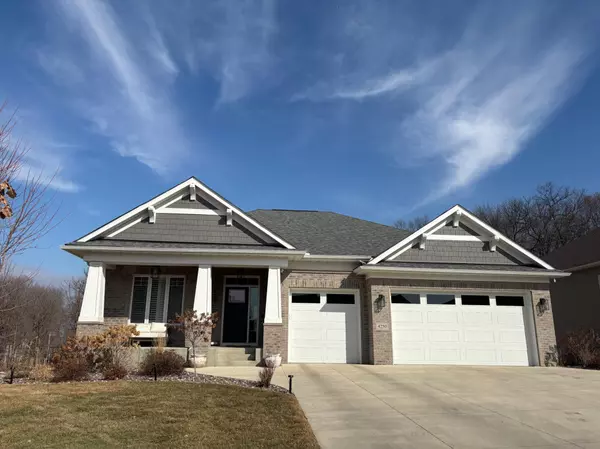 4250 Creekside WAY, Minnetrista, MN 55331