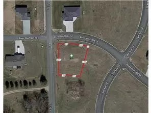 1331 River Bluff RD SE, Mazeppa, MN 55956