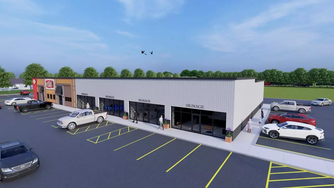 1916 Highway 59 #Suite 5, Thief River Falls, MN 56701