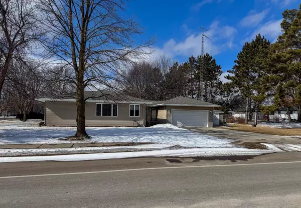 313 Park AVE SE,  Pierz,  MN 56364
