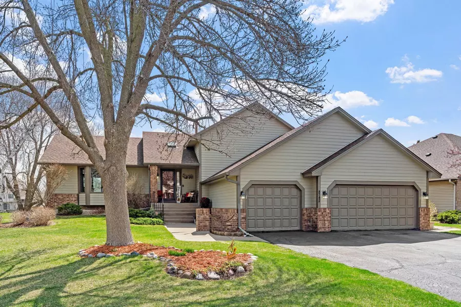 8742 Kilbirnie TER, Brooklyn Park, MN 55443