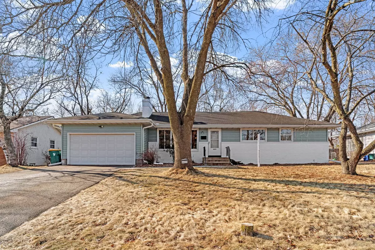 Crystal, MN 55427,6425 38th AVE N