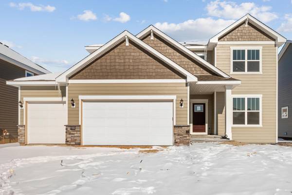 15920 116th AVE N, Dayton, MN 55369