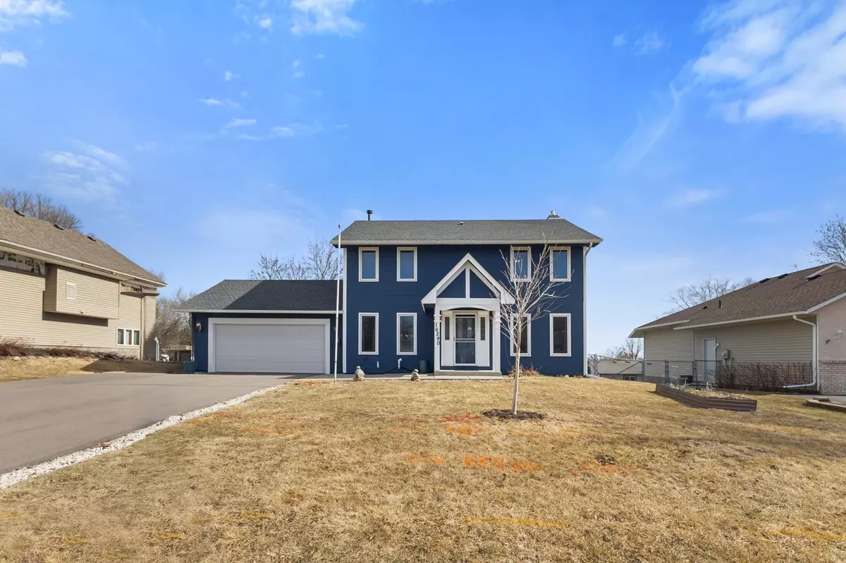 Lakeville, MN 55044,16290 Godson DR