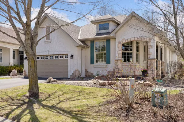 Maple Grove, MN 55311,15799 73rd CIR N