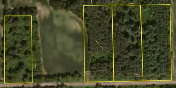 Star Prairie, WI 54017,Lot 4 - XXXX 195th AVE