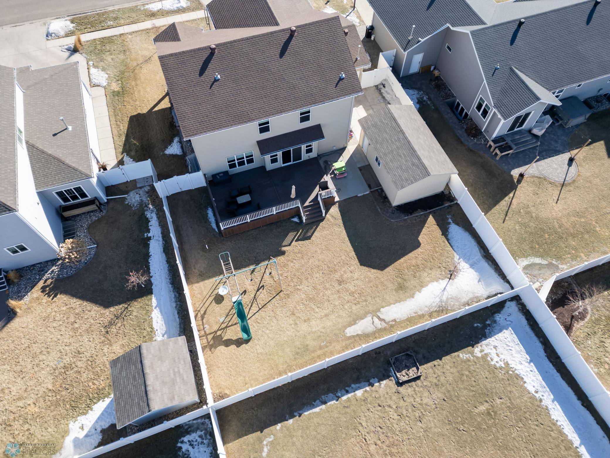West Fargo, ND 58078,3032 KATHERINE DR E