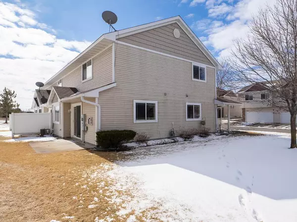 Saint Francis, MN 55070,22791 Eldorado ST NW